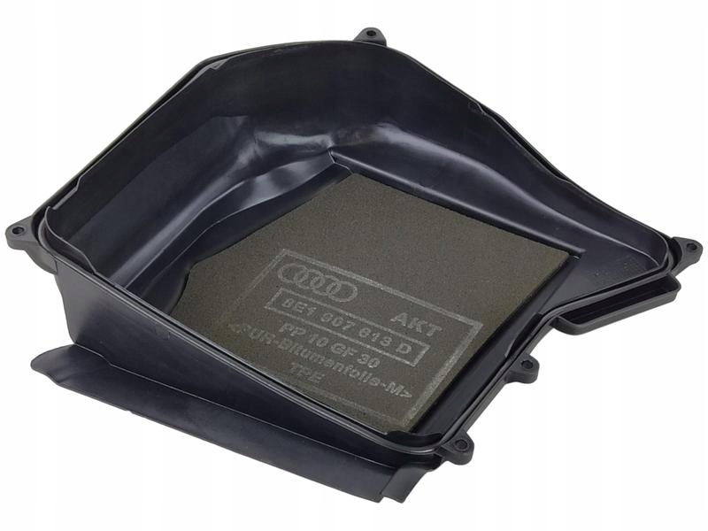 фото №9, Захист блок керування двигуна audi a4 b6 b7 seat exeo