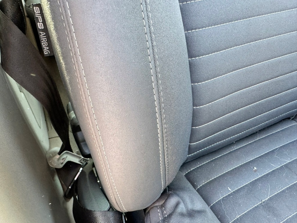 фото №6, Сидіння правий передній перед пасажира volvo v50 04- europa s40 ii