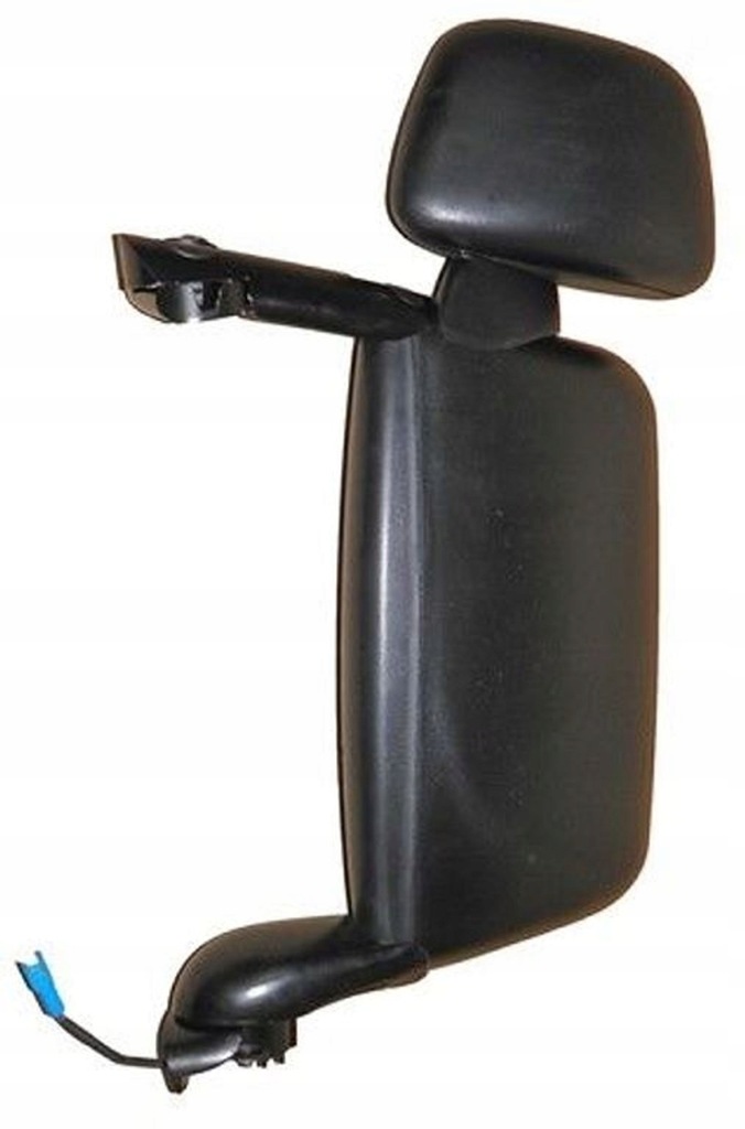 фото №1, Дзеркало дзеркало scania 4 p g r t ліва керування електричний dlugie важіль