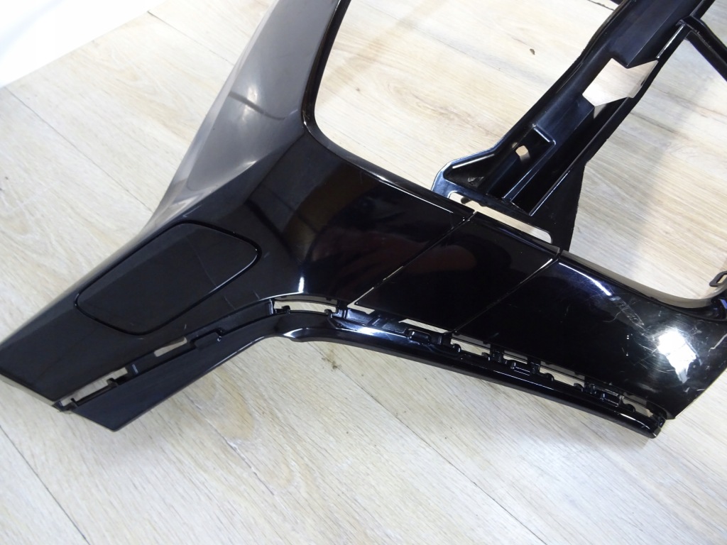 фото №9, Молдинг решітка рамка решітка audi rs3 8y0807725