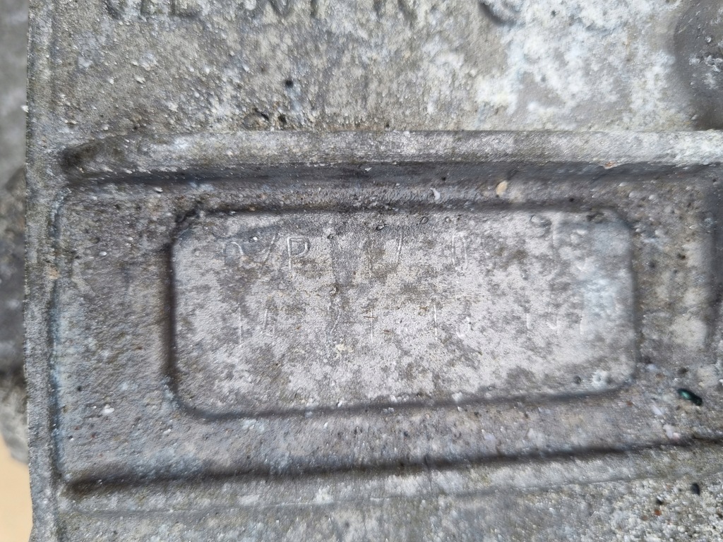 фото №7, Vw passat cc lift коробка передач передач qzp nowa