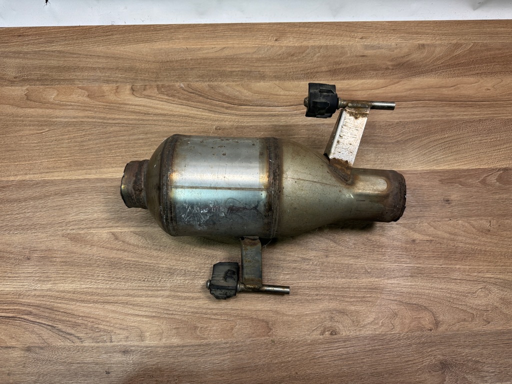 фото №1, Катализатор renault master iii 2.3 dci 82465655