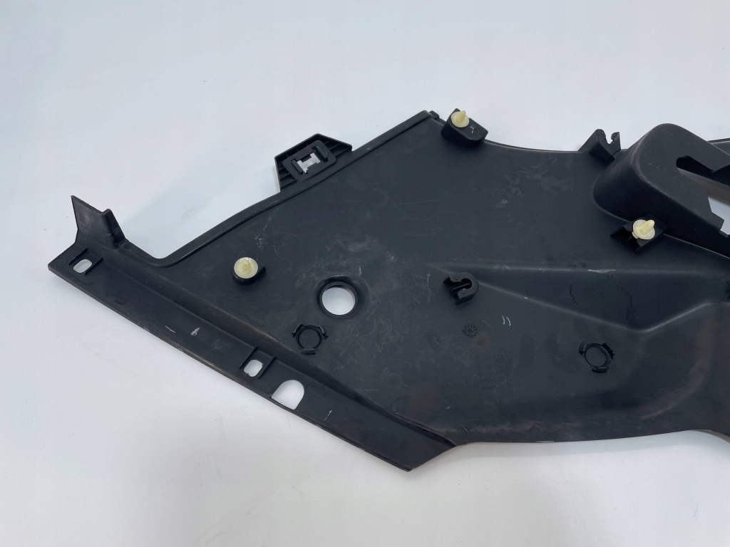 Защита поперечина передний крыла лампы левая polestar 2 ii 31688394 2019- Доставка