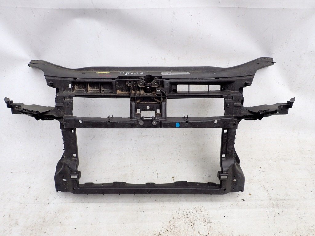 фото №1, Vw golf plus 05-14 pas передний усилитель