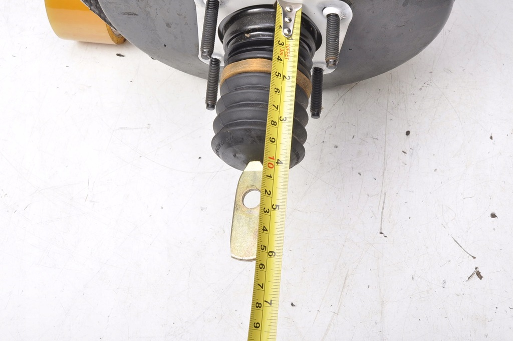 фото №8, Volvo s60 i v70 ii xc70 xc90 i усилитель тормозов 30714325