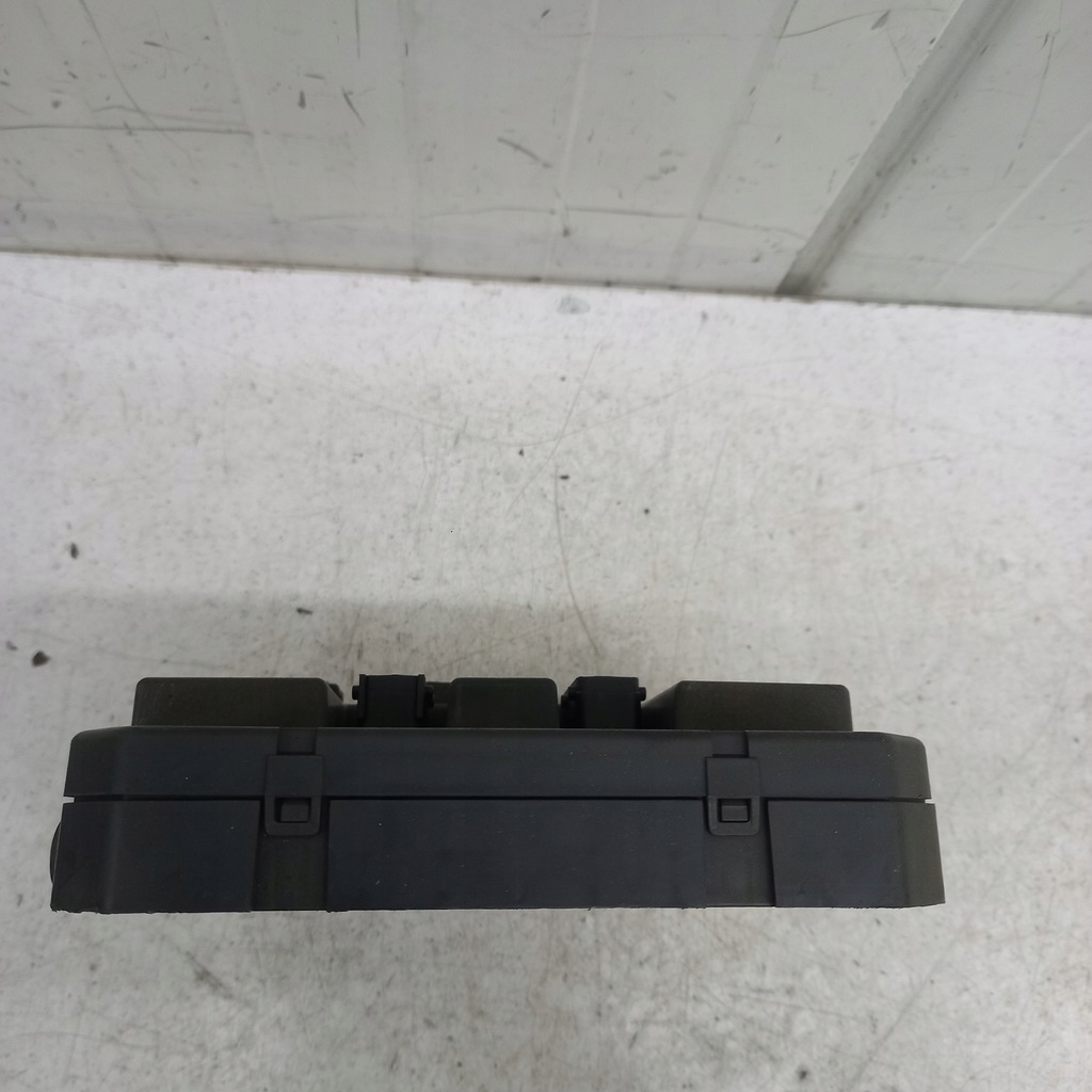 фото №6, Коробка модуль bsi citroen c4 2008 9663798480