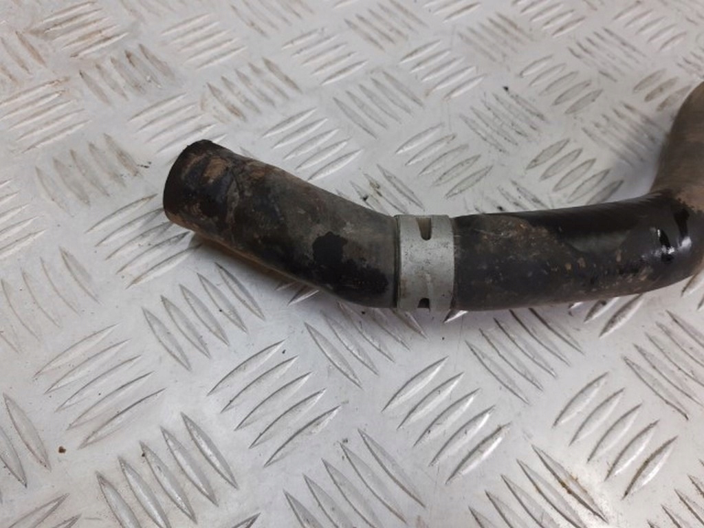 фото №3, Suzuki swift mk8 1.0 труба шланг wody