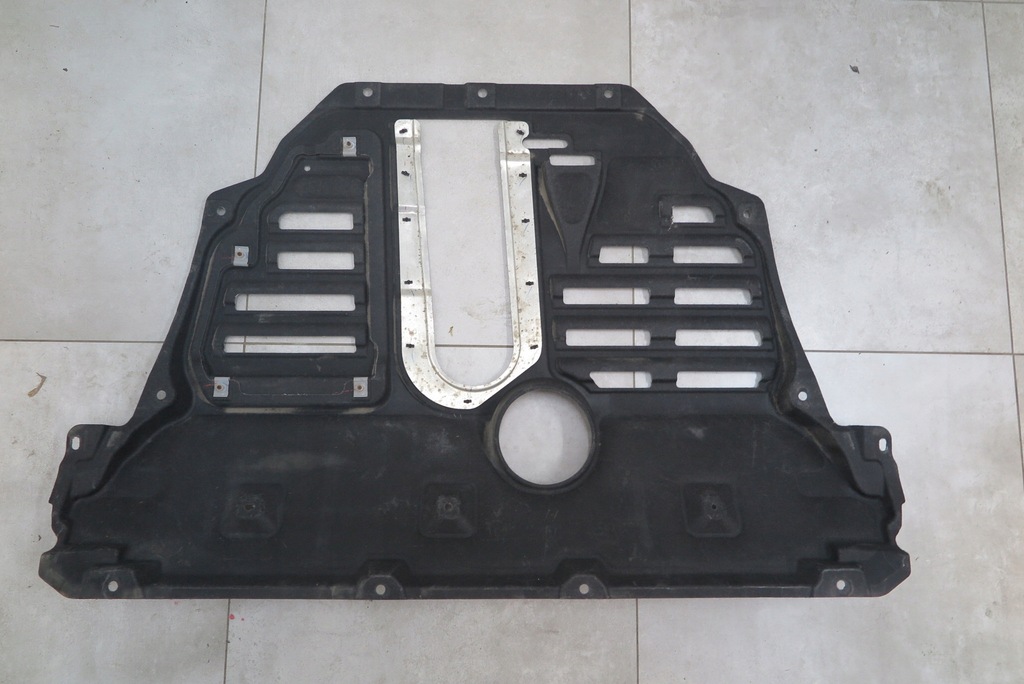 фото №1, Защита плита pod двигатель toyota rav4 iv 51410-42120
