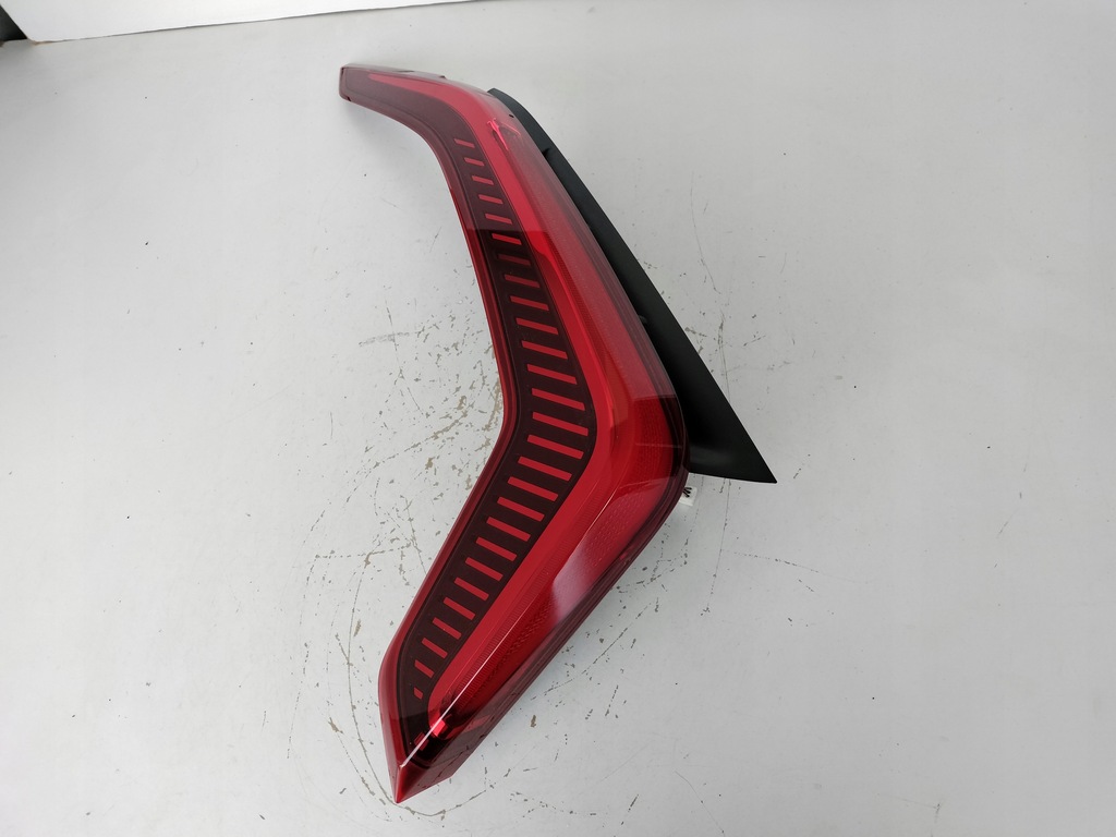 фото №1, Лампа левая задняя kia niro ii 23- led