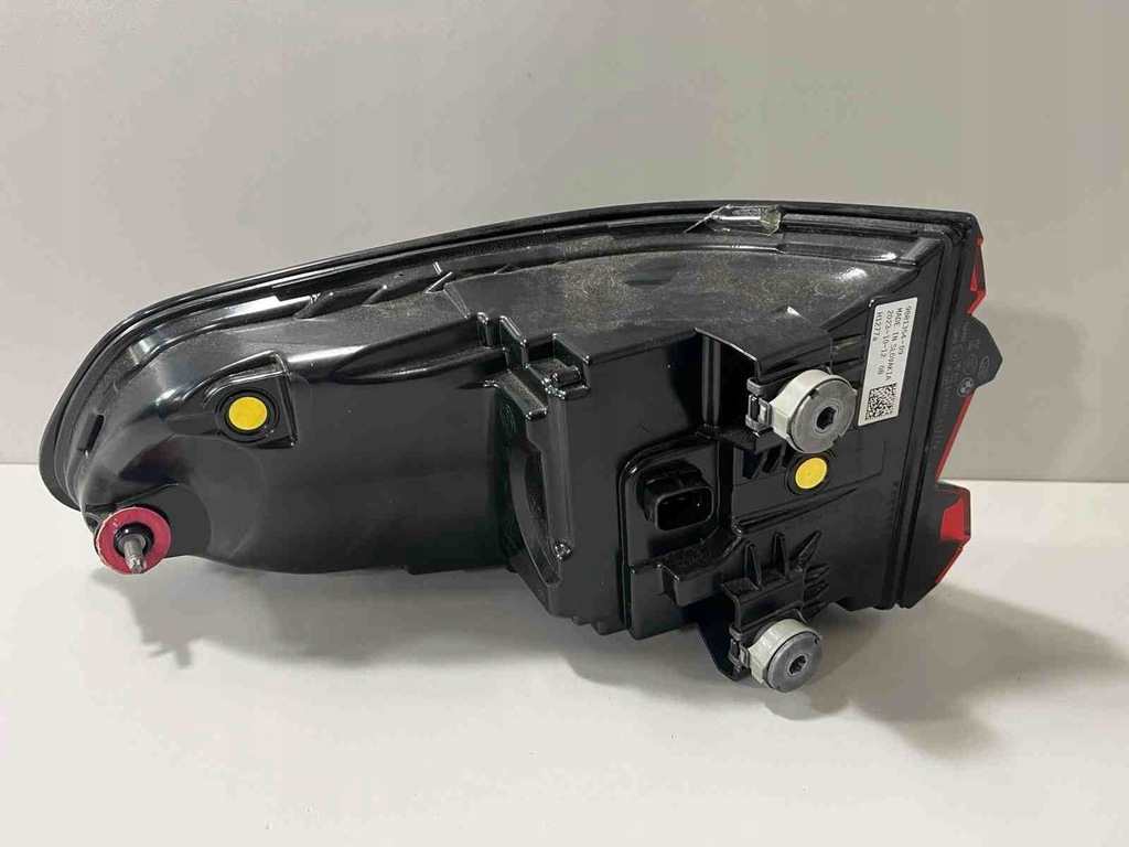 фото №12, Комплект лампа задніх bmw x7 g07 9881354 3.0l бензиновий 250kw 2023