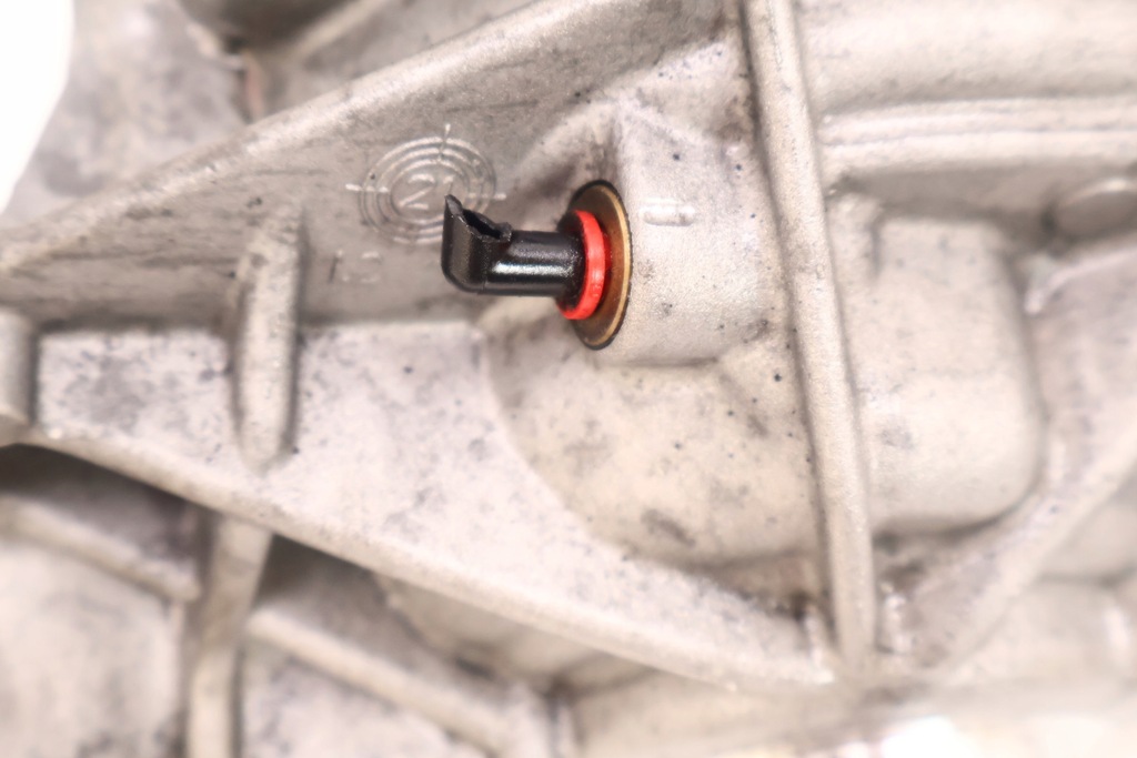 фото №5, Maserati grecale 2.0 mhev диференціал міст перед 6701542640