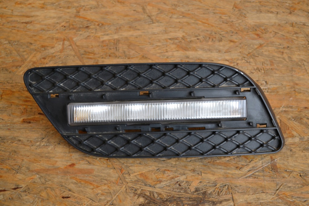 Купить Mercedes ml w166 противотуманная фара led drl правый перед