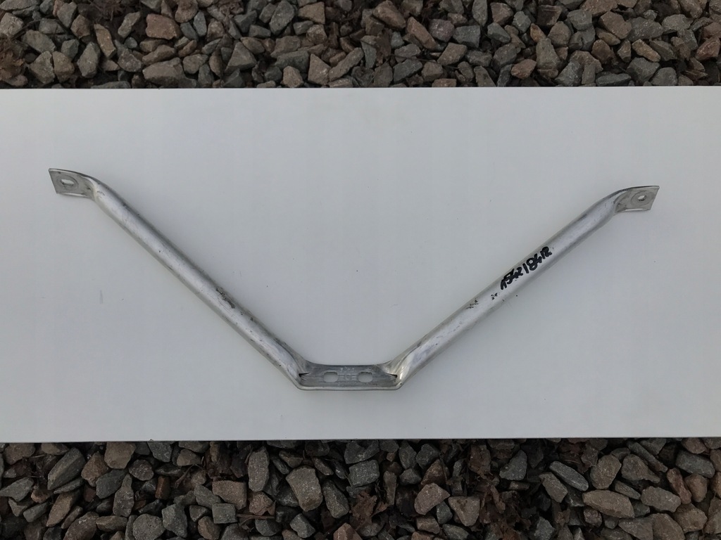 фото №1, Bmw 3 g20 g21 усилитель поперечина распорка 19-