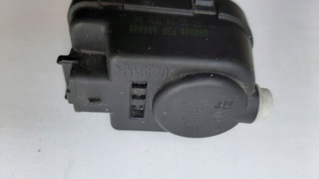 фото №15, Моторчик лампы фара nissan micra k12