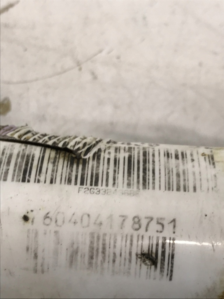 фото №9, Привідний вал права перед edge 2.0 awd f2g3-3b436-be