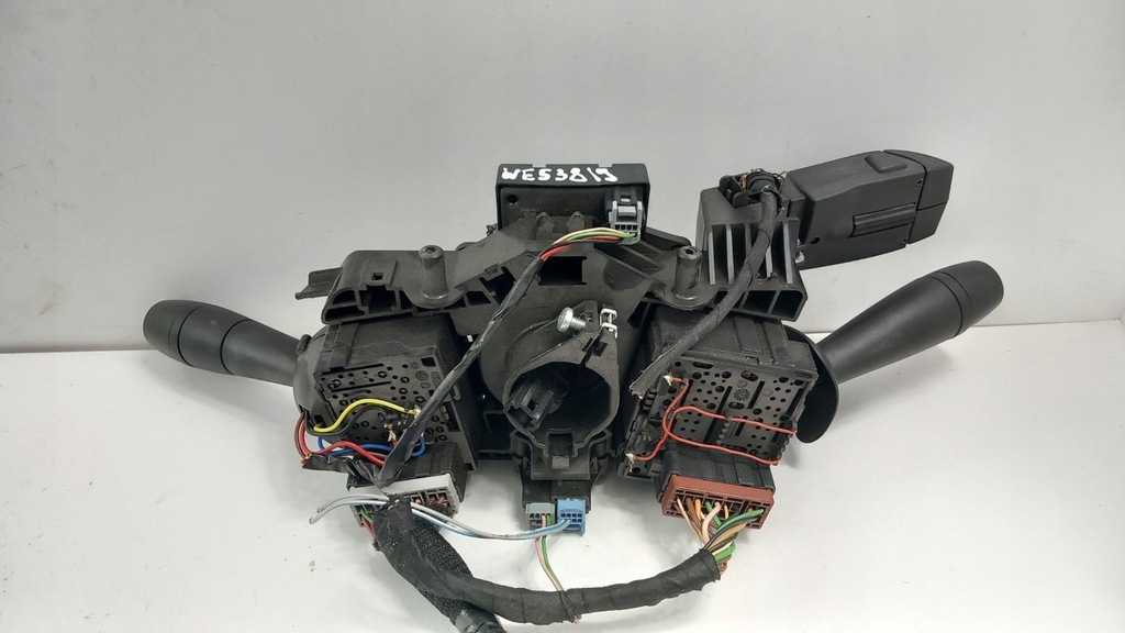 фото №3, Dacia sandero ii renault переключатель комбинированный 479454698r