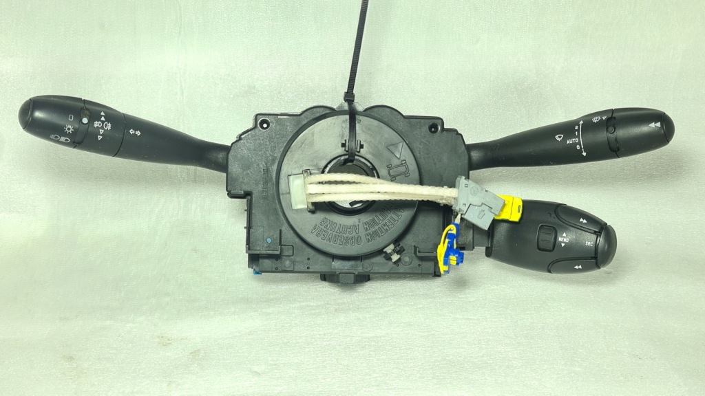 фото №1, Перемикач комбінований citroen c5 i peugeot 96375852zl