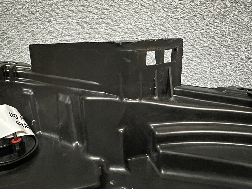 фото №12, Лампи ford edge mk2 звичайне лінзи europa комплект ft4z