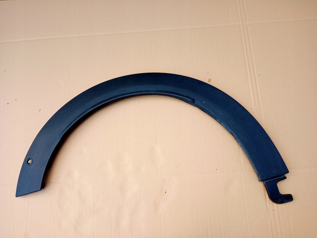 Купить Mini f60 левая молдинг крыла перед 2015r-