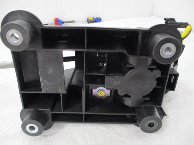 фото №14, Citroen peugeot трос переключения передач выборщик новый