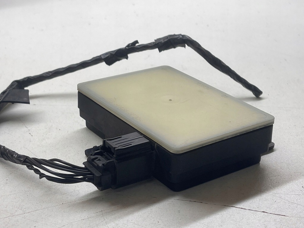 Купить Модуль радар датчик distronic range rover evoque l550 dpla-14d455-aj