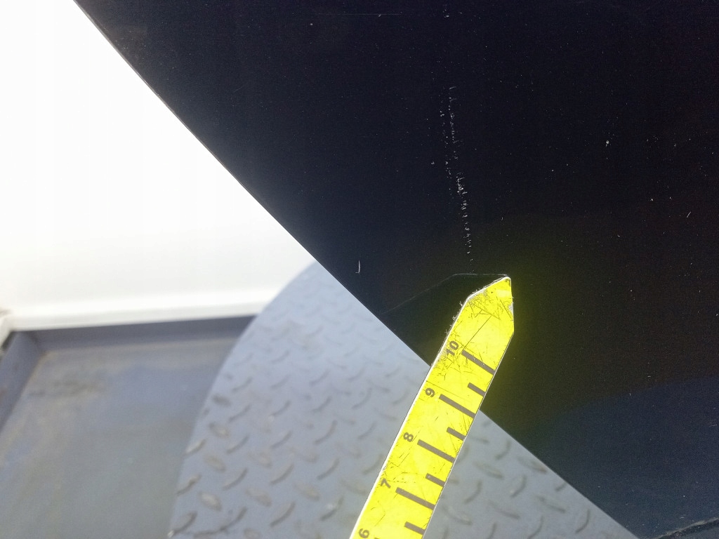 фото №8, Honda civic viii fd sedan 07- двері задня праве задні b-536p