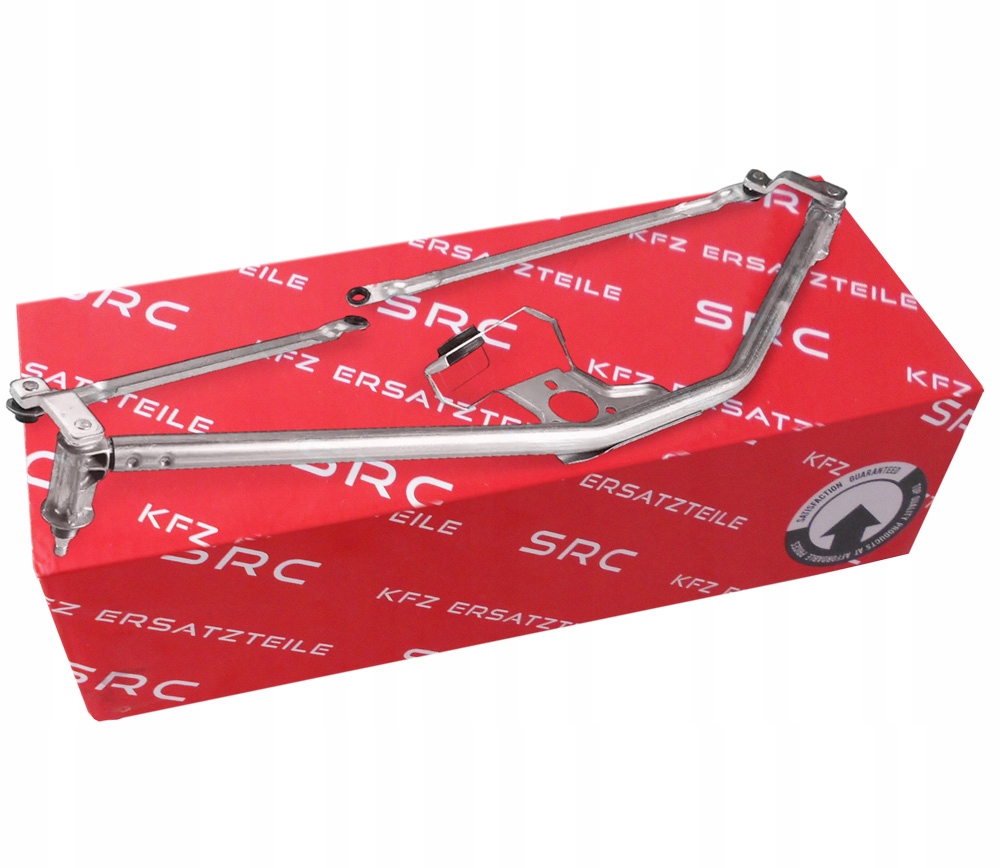 фото №1, Механізм двірник vw transporter t4 iv 701955603