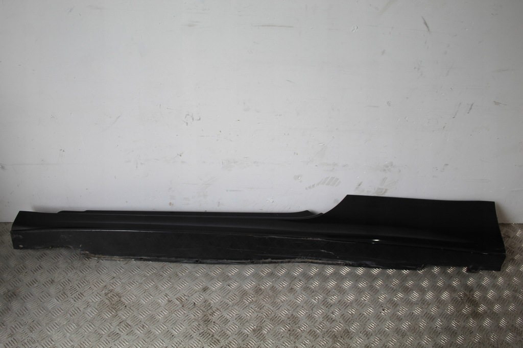 фото №1, Накладка порог порог левый peugeot rcz lift ym23000177