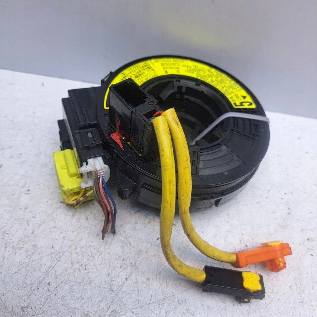 Купить Toyota verso лента подушка безопасности шлейф