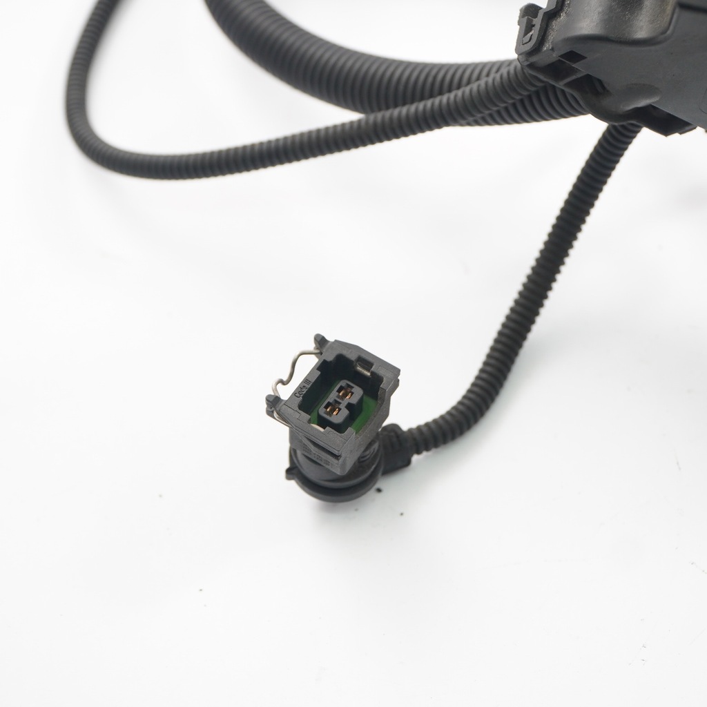 фото №10, Bmw f87 m2 n55 жгут электропроводка трубопровод двигателя 8657232