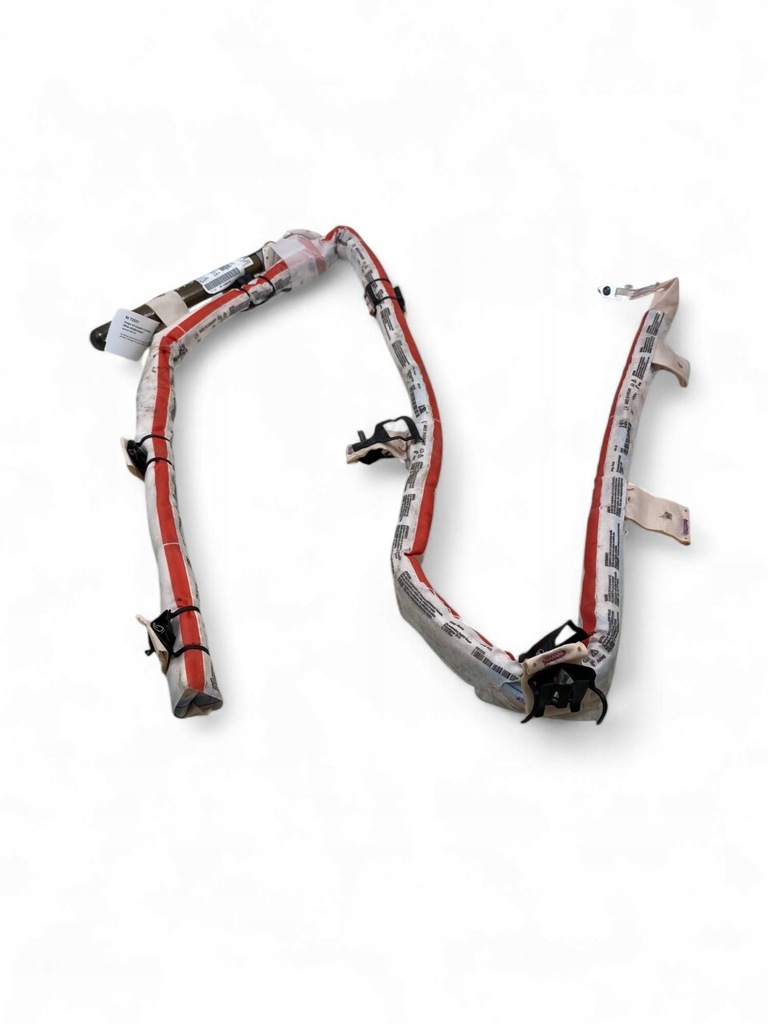 фото №1, Audi q7 4m шторка безпеки подушка безпеки