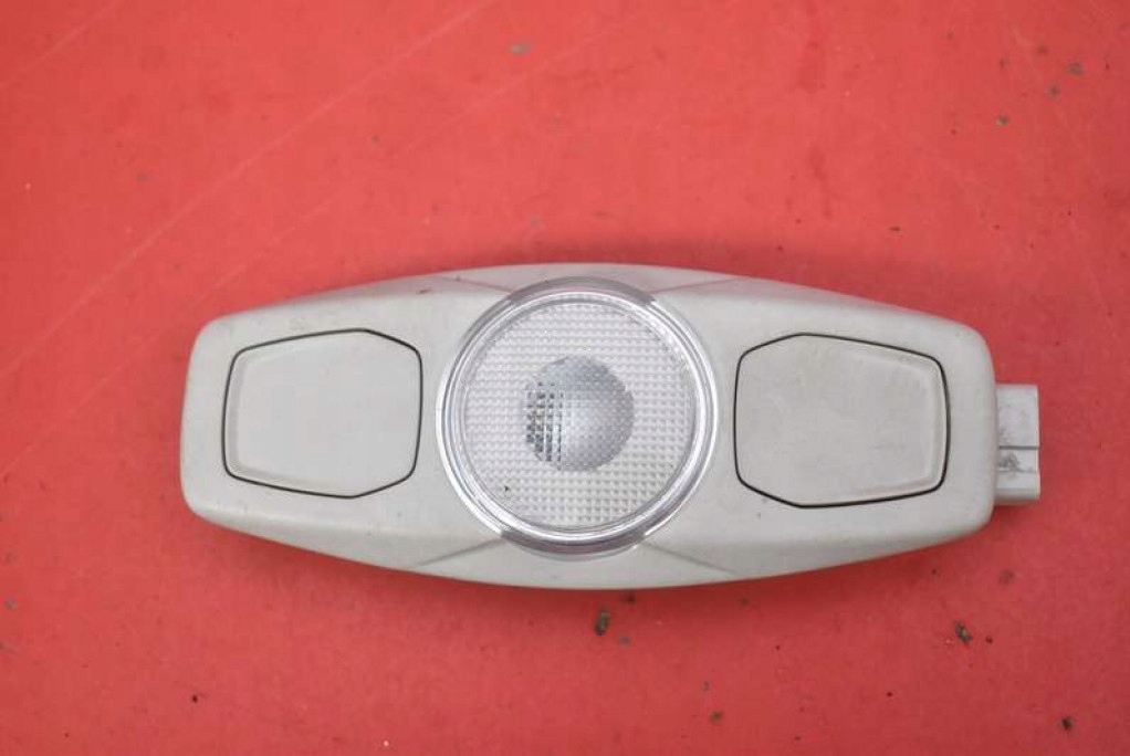 фото №1, Лампа освітлення салону задня am51-13776-bb ford focus mk3 11-15