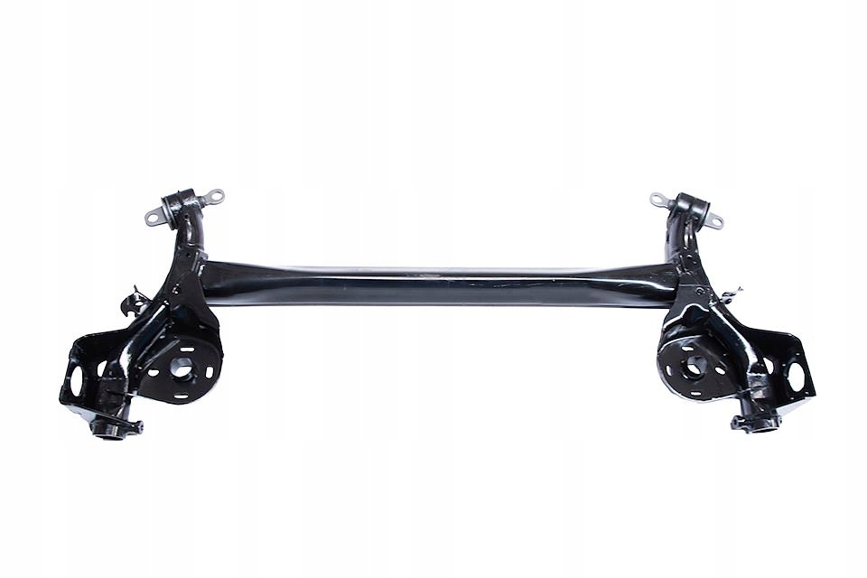 фото №1, Балка двигуна підрамник рама chevrolet aveo t300 11-