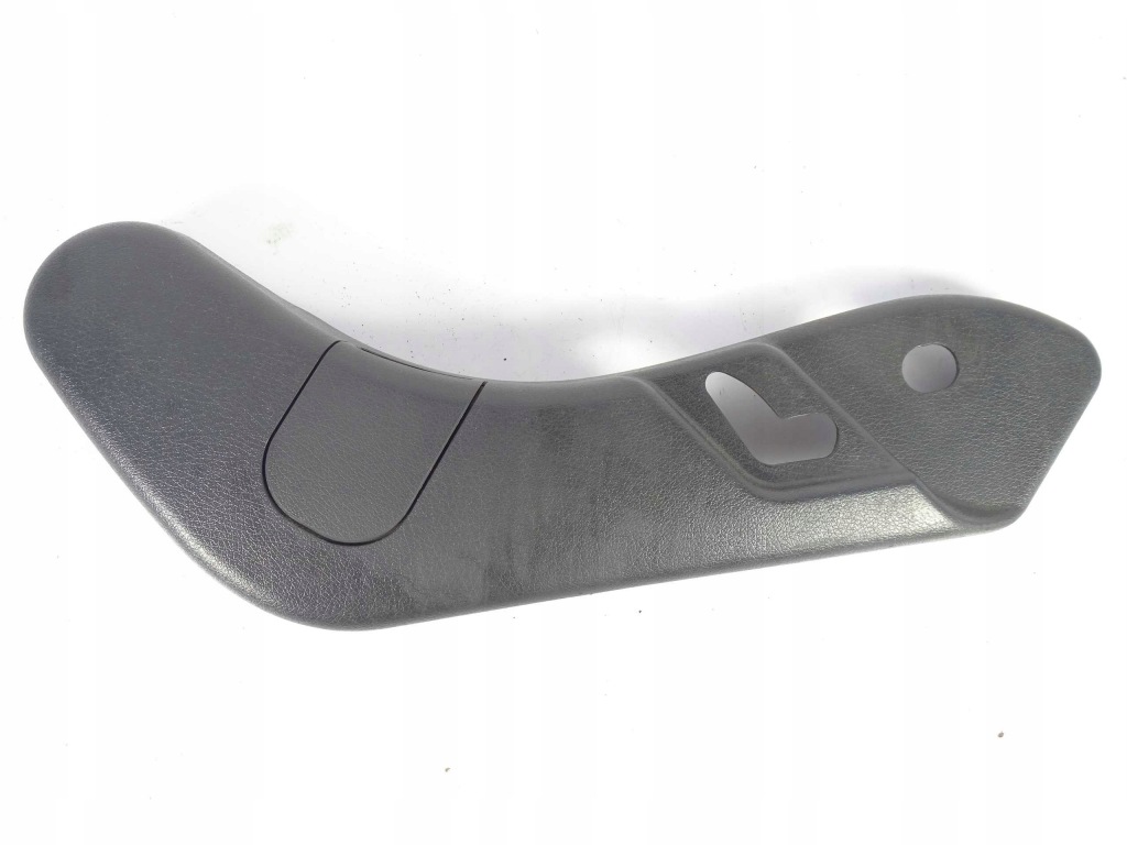 фото №1, Mercedes c klasa w203 захист сидіння правий перед