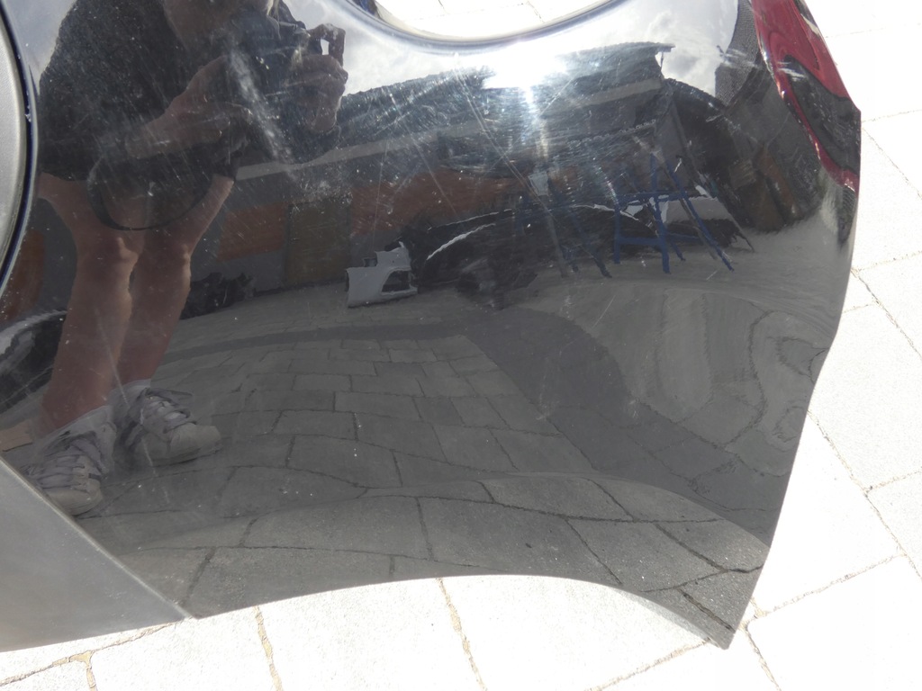 фото №13, Бампер, решітка середня citroen berlingo