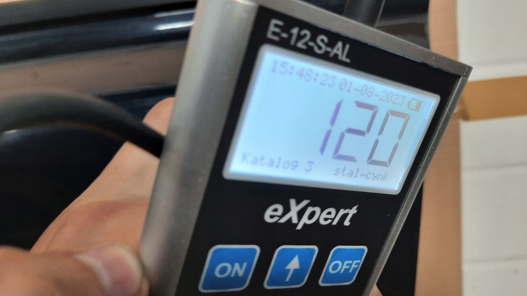 фото №8, Двері перед передні ліва volvo v50 04-12r