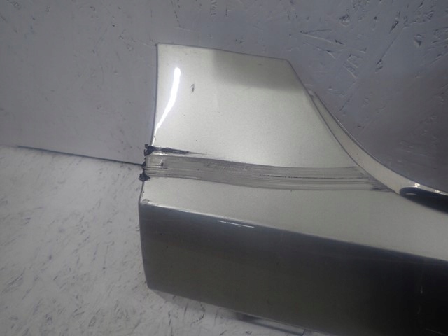 фото №4, Молдинг поріг права поріг volvo v60 s60 ii 2010-