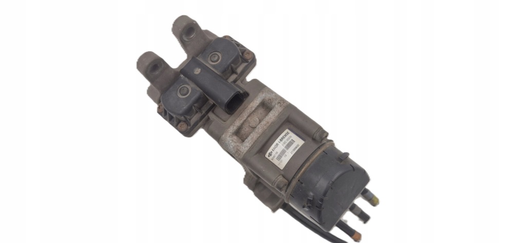 фото №1, Клапан главный тормоза volvo fe / fl 21390592