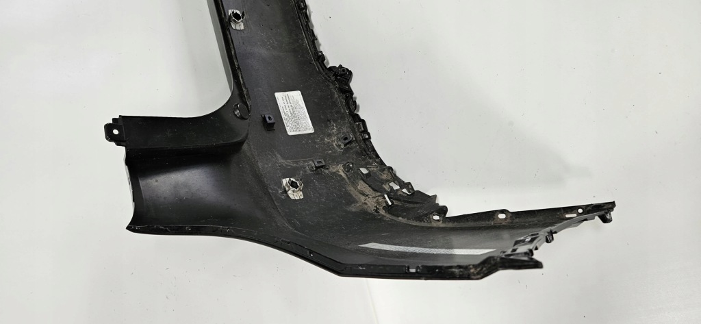 фото №5, Бампер задняя задний lexus rx iv lift 2019- pdc oryg