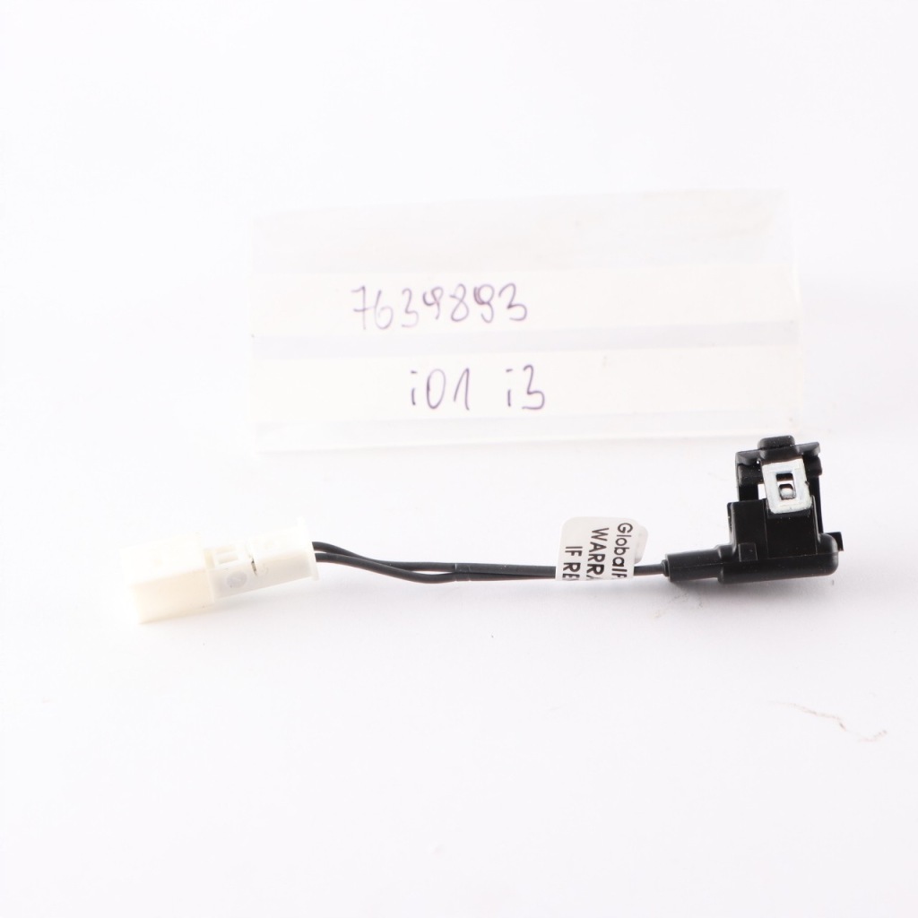 Bmw f45 i3 i01 mini f60 датчик температуры 7639893 Оригинал