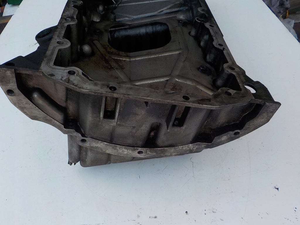 Bmw e53 x5 3.0d 218km m57 306d2 піддон масляна 7790739 Київ