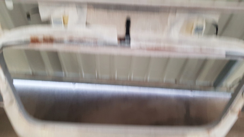 фото №9, Mercedes s550 w222 13-20 стеля світла панорама long usa