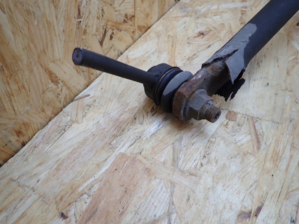 фото №7, Тяга стабилизатора задняя bmw x5 e70 europa