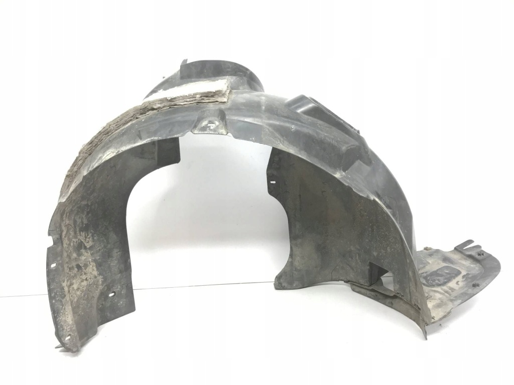 фото №6, Skoda fabia iii 3 підкрилок перед передні праве 6v0809958