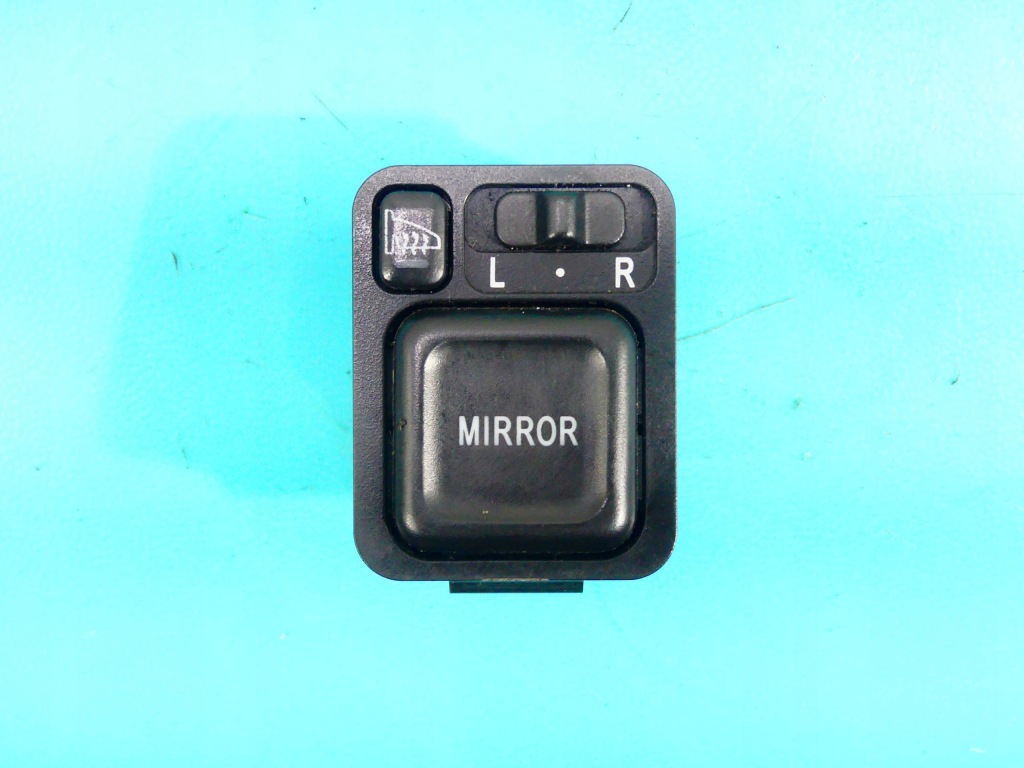 фото №1, Переключатель зеркал honda jazz ii eu 02-05