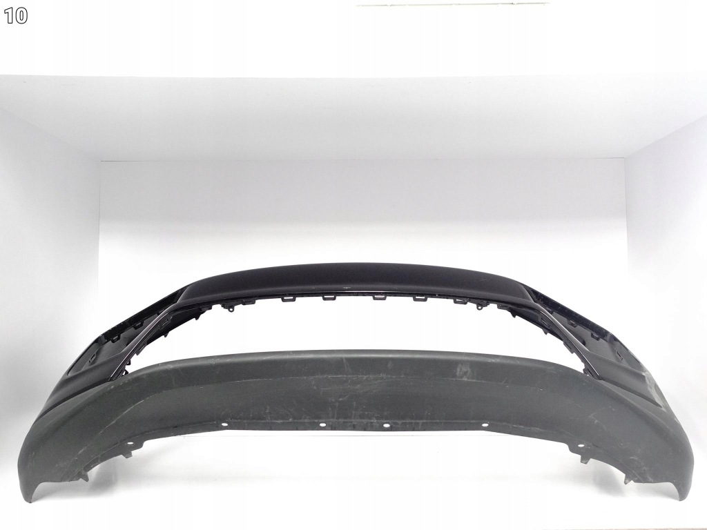 Porsche macan ii 95c 24- бампер бампер спойлер перед basis Доставка