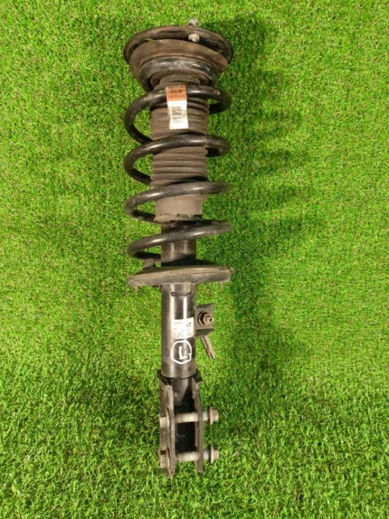 фото №1, Mcperson амортизатор передний левый opel antara 2014