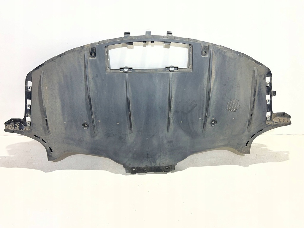 фото №1, Підлога захист двигуна tesla model 3 1582584-00-d