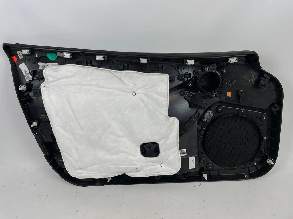 фото №10, Chevrolet corvette c7 обшивка двері правий 2014-19