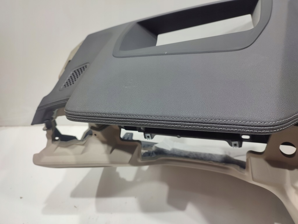 фото №7, Bmw 3 g20 g21 g23 приборная панель панель  подушка безопасности подушки безопасности ремни оригинал демонтаж